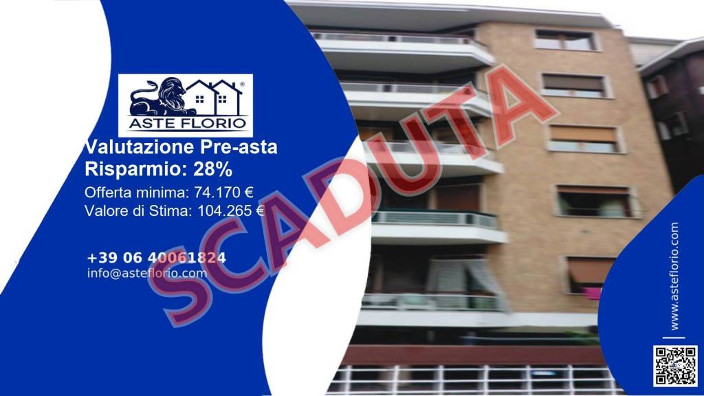 appartamento in vendita a Merate