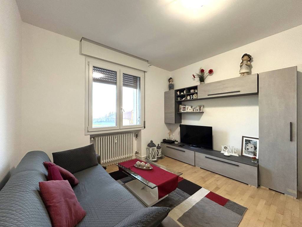 appartamento in vendita a Merate