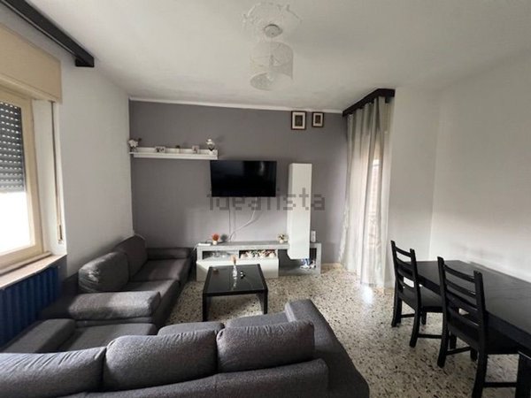 appartamento in vendita a Merate