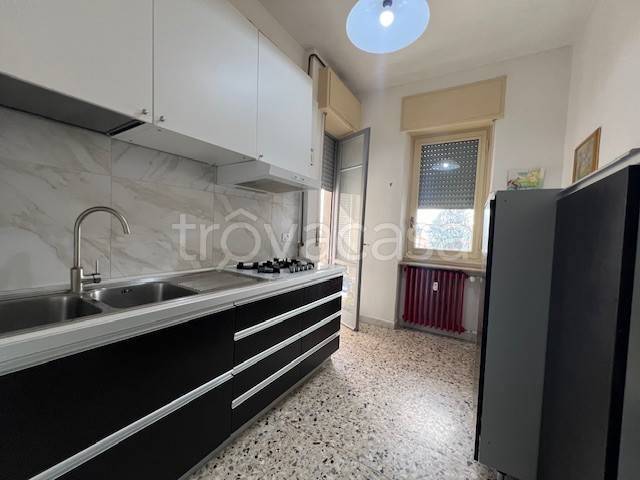 appartamento in vendita a Merate