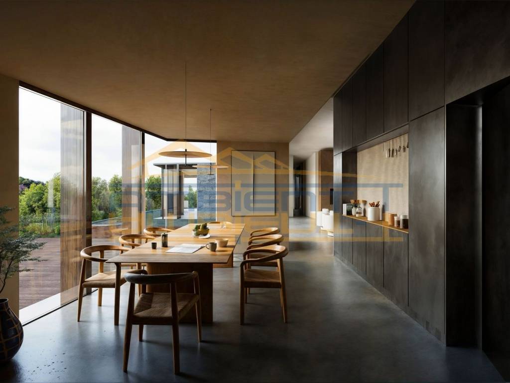 casa indipendente in vendita a Merate in zona Sartirana