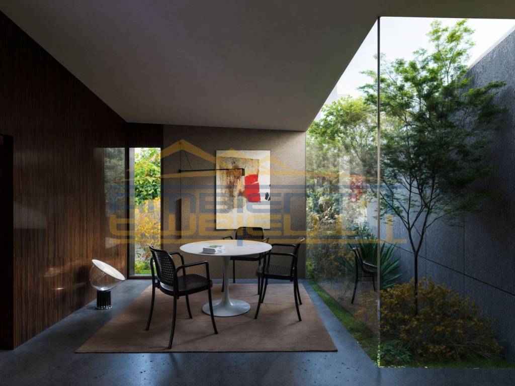 casa indipendente in vendita a Merate in zona Sartirana