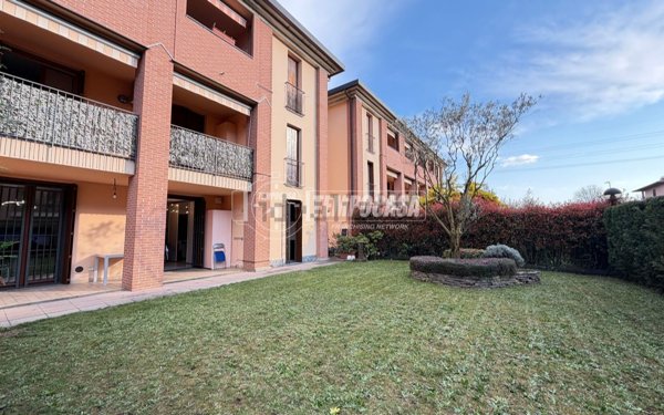 appartamento in vendita a Merate