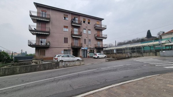 appartamento in vendita a Merate