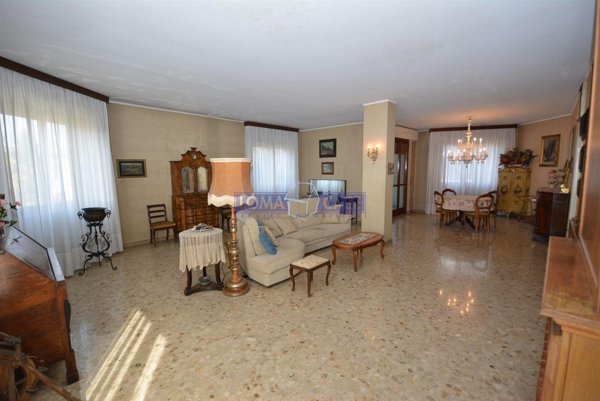 appartamento in vendita a Merate