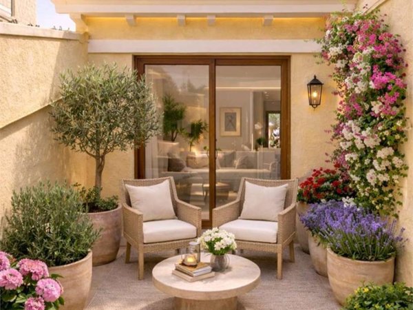 appartamento in vendita a Merate