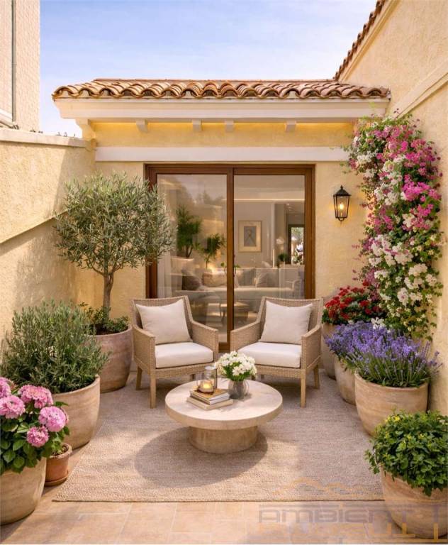 appartamento in vendita a Merate