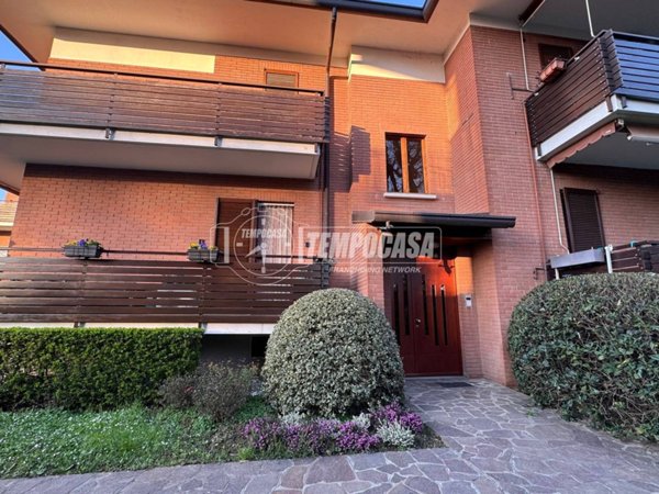 appartamento in vendita a Merate