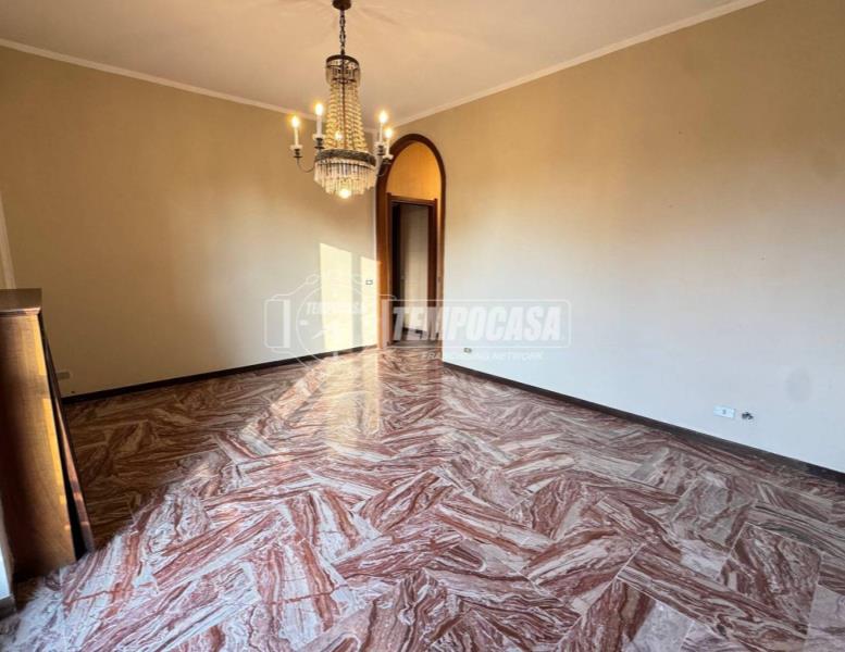 appartamento in vendita a Merate