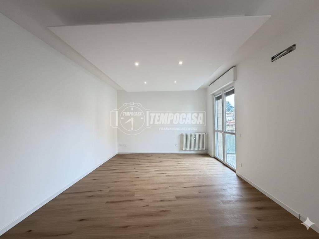 appartamento in vendita a Merate