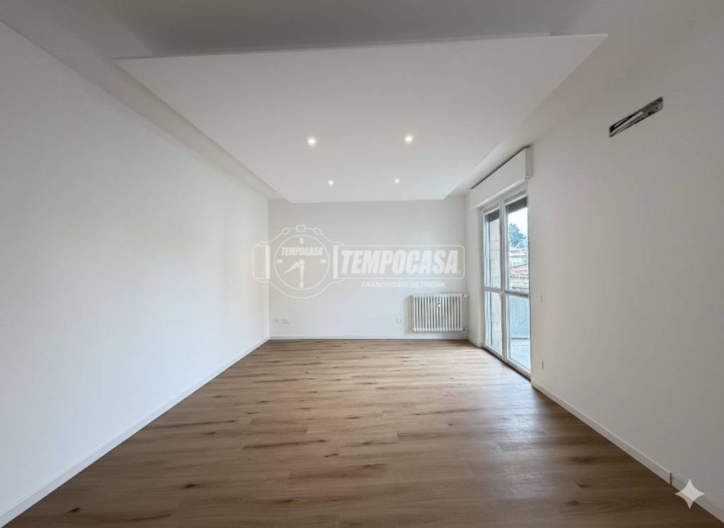 appartamento in vendita a Merate