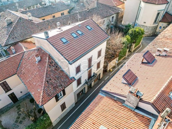 appartamento in vendita a Merate