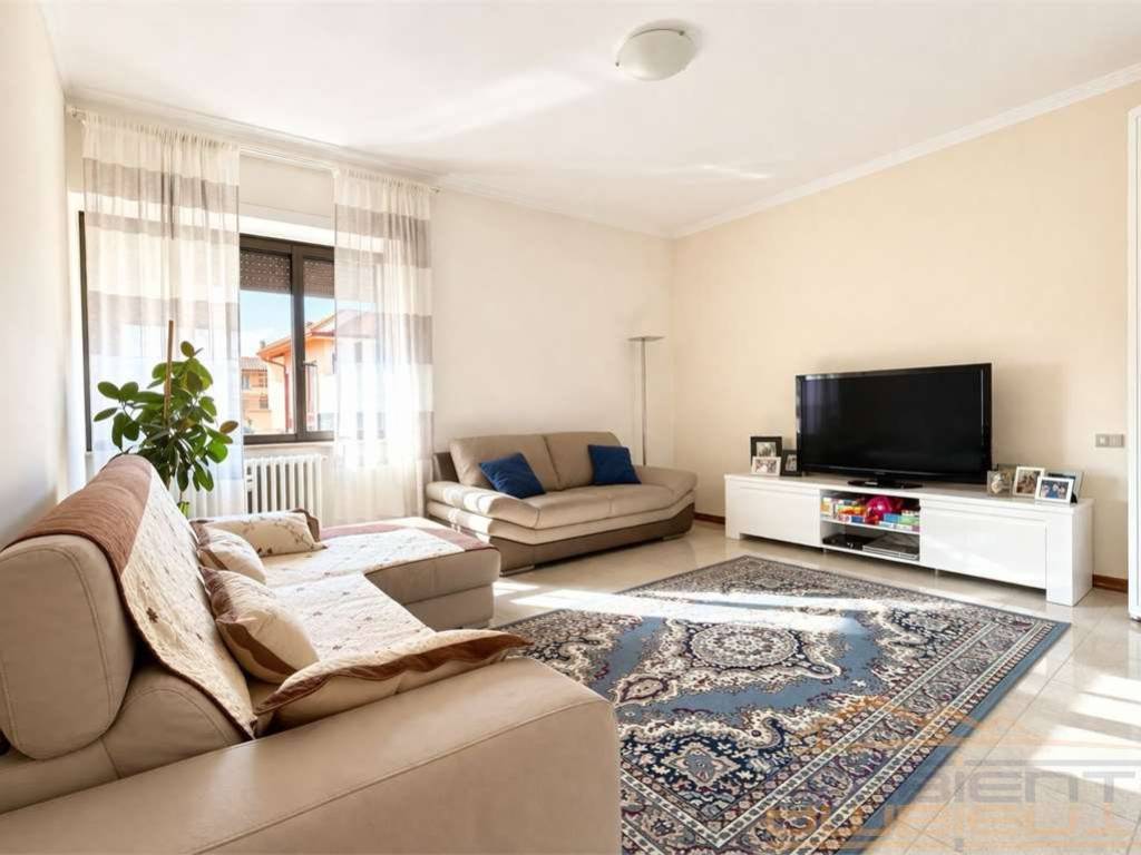 appartamento in vendita a Merate