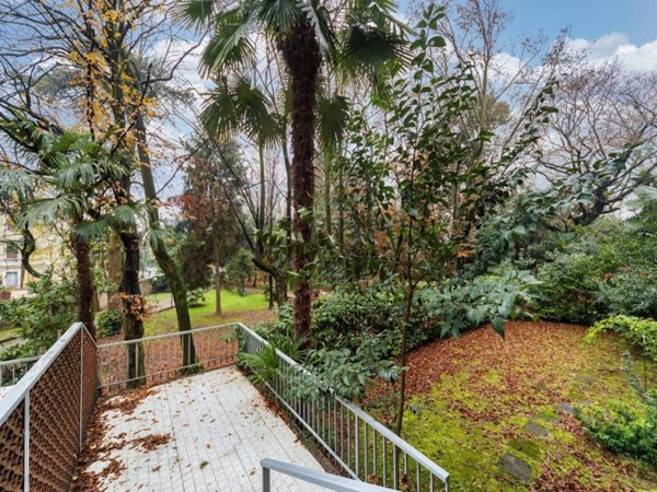 appartamento in vendita a Merate