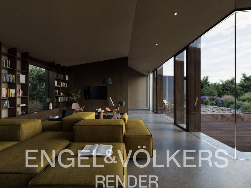 casa indipendente in vendita a Merate in zona Sartirana