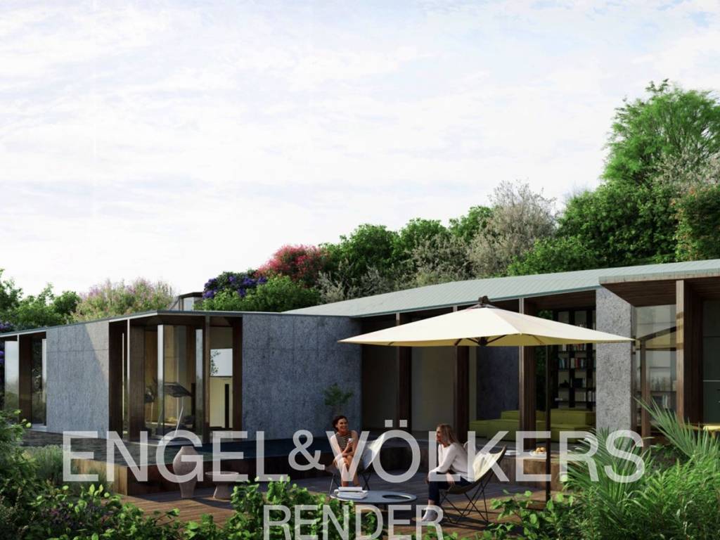 casa indipendente in vendita a Merate in zona Sartirana