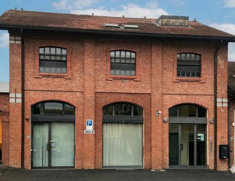 ufficio in vendita a Merate