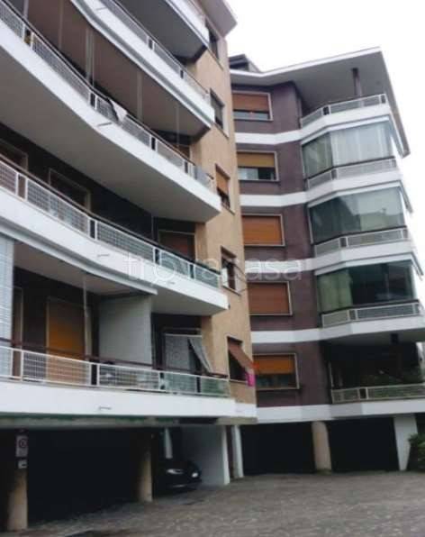appartamento in vendita a Merate