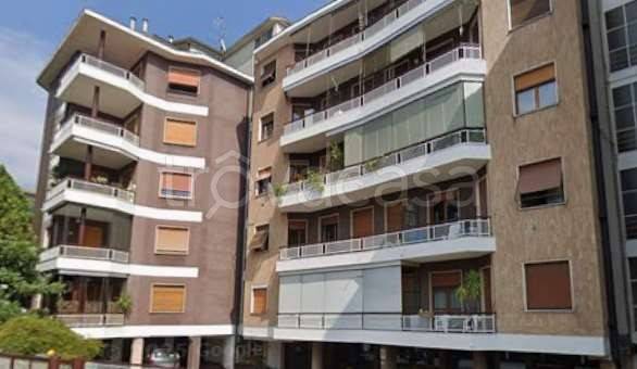 appartamento in vendita a Merate