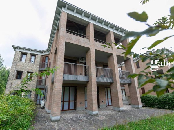 appartamento in vendita a Merate