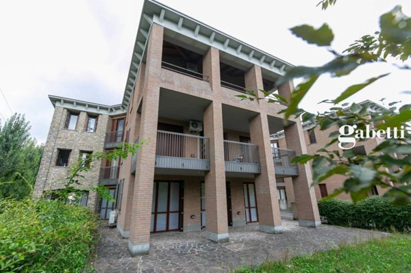 appartamento in vendita a Merate