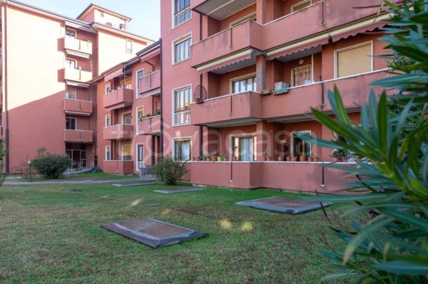 appartamento in vendita a Merate