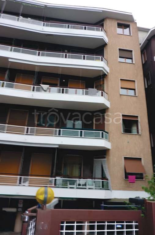 appartamento in vendita a Merate