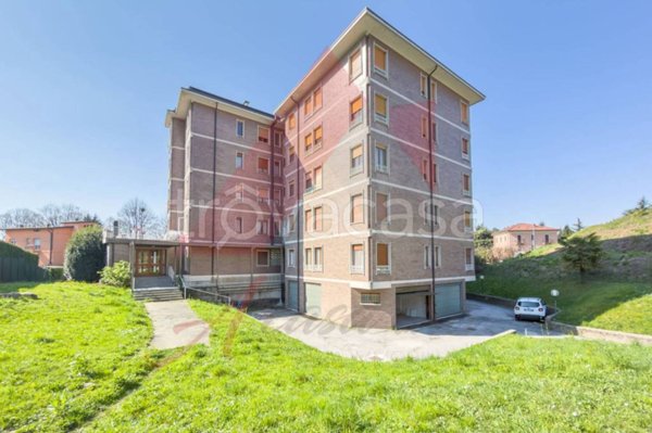 appartamento in vendita a Merate