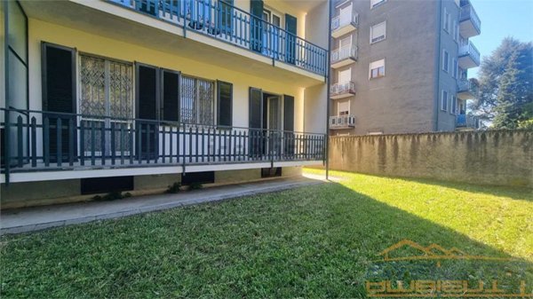 appartamento in vendita a Merate