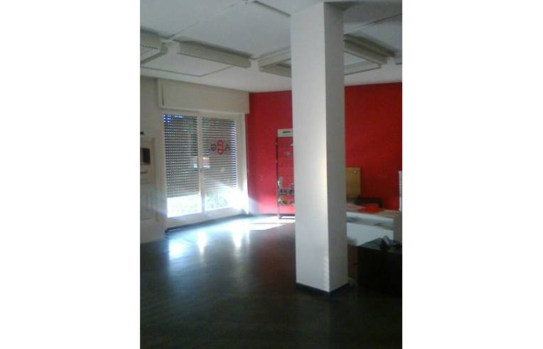 ufficio in vendita a Merate