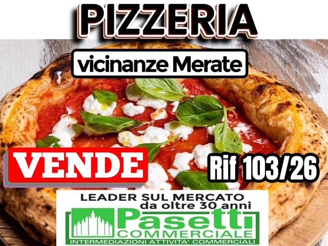 negozio in vendita a Merate