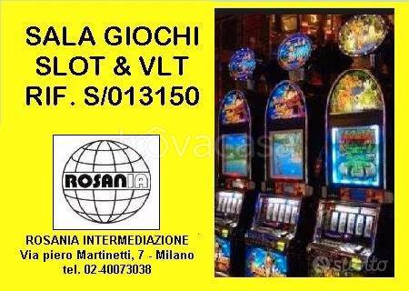 negozio in vendita a Merate