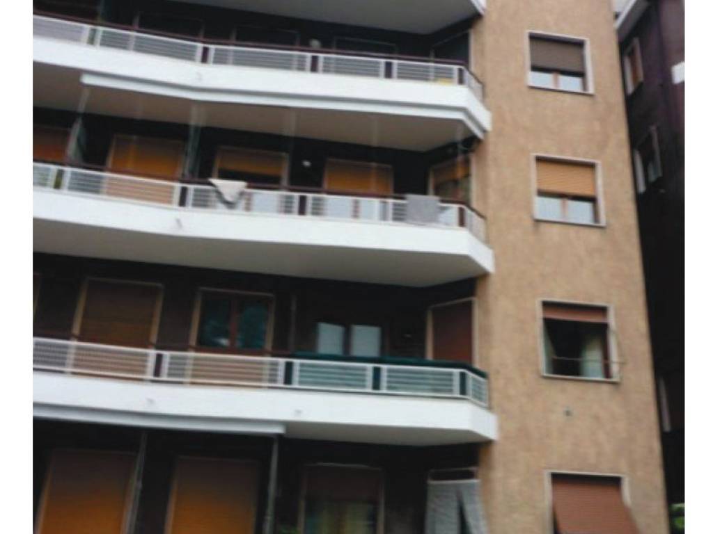 appartamento in vendita a Merate