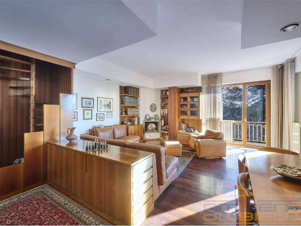 appartamento in vendita a Merate