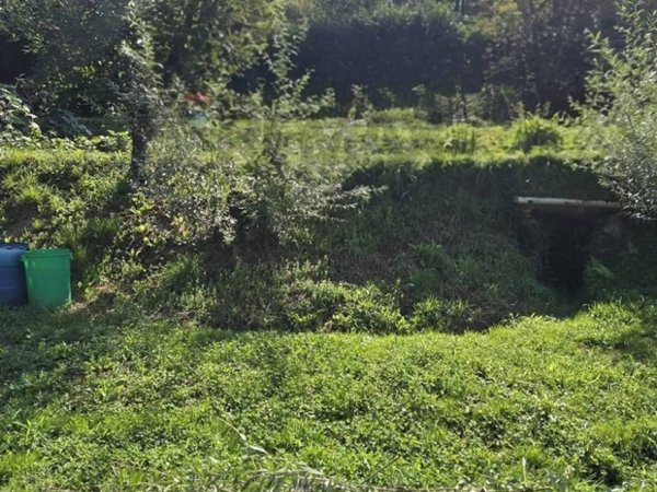 terreno agricolo in vendita a Merate in zona Sartirana