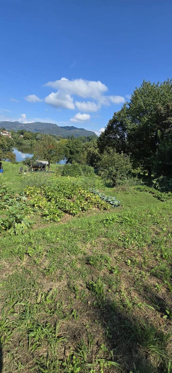 terreno agricolo in vendita a Merate in zona Sartirana