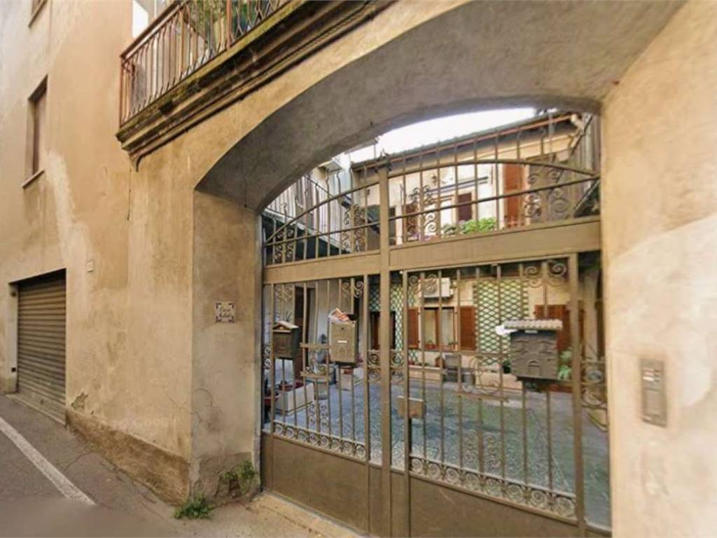 appartamento in vendita a Merate