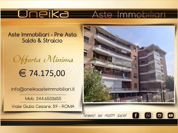 appartamento in vendita a Merate