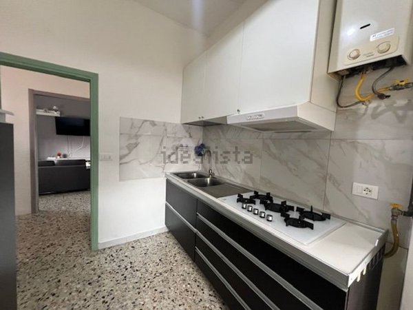 appartamento in vendita a Merate