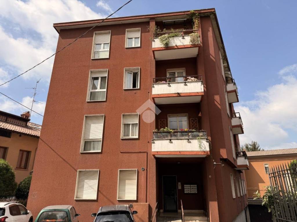 appartamento in vendita a Merate