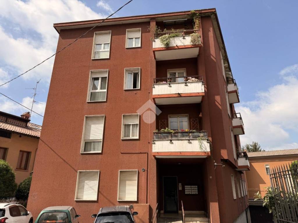 appartamento in vendita a Merate