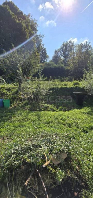 terreno agricolo in vendita a Merate in zona Sartirana