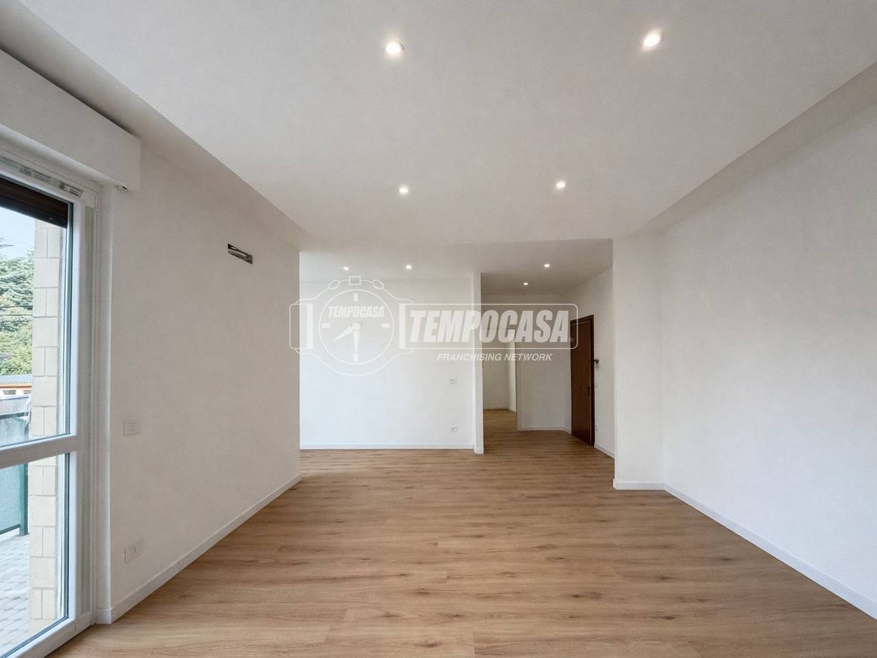 appartamento in vendita a Merate