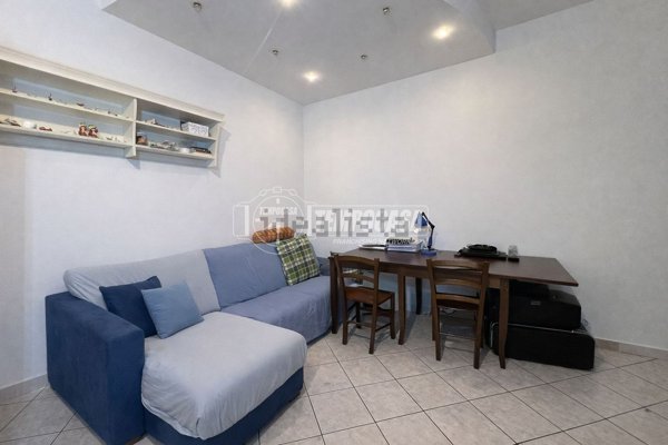 appartamento in vendita a Merate