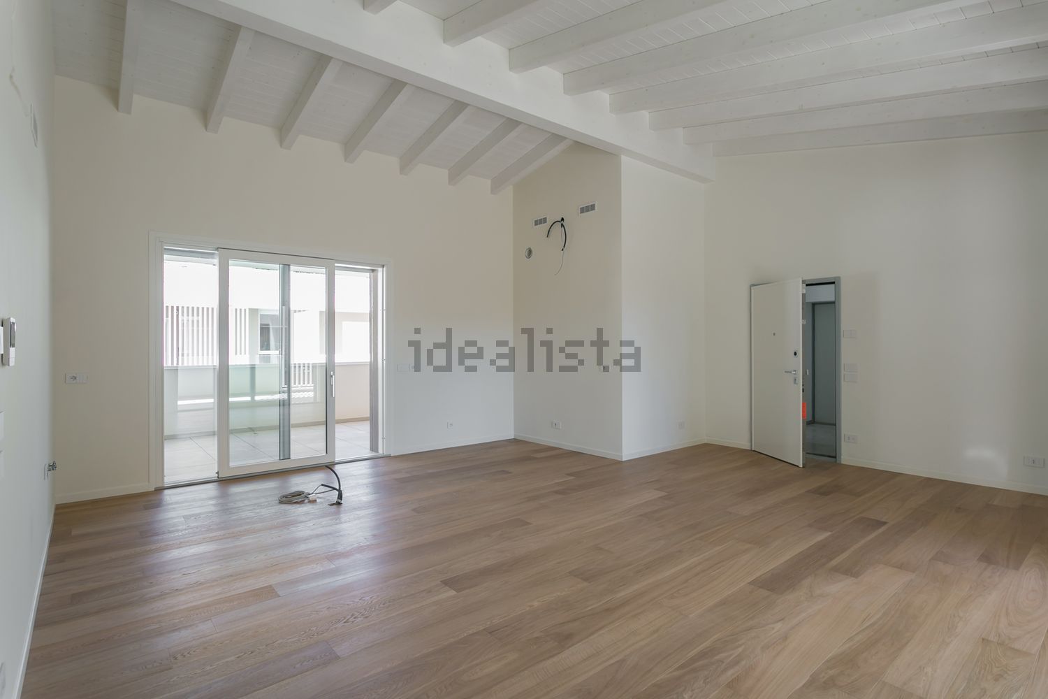 appartamento in vendita a Merate