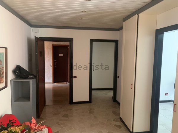 appartamento in vendita a Merate