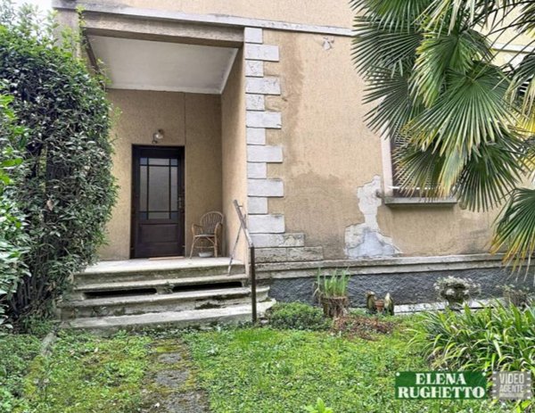 casa indipendente in vendita a Merate