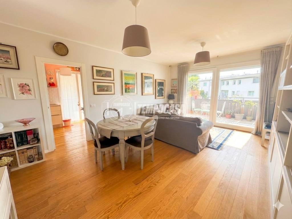 appartamento in vendita a Merate