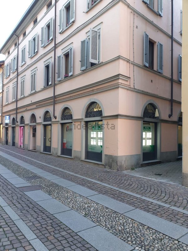 appartamento in vendita a Merate