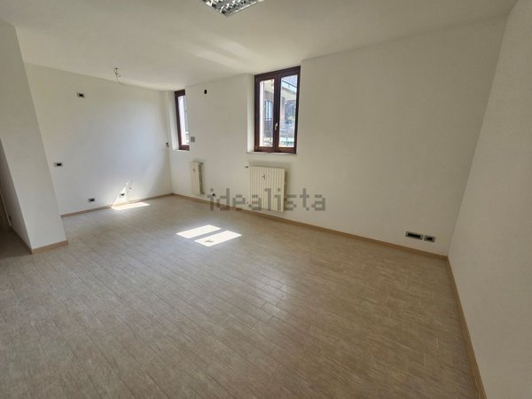 appartamento in vendita a Merate